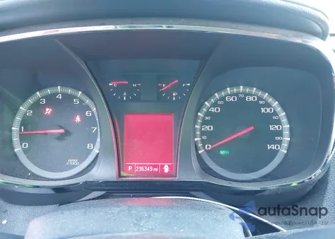 2013 GMC Terrain Slt-2 z USA, uszkodzony, nr VIN 2GKFLXE3XD6122976